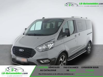 Ford Tourneo Custom  320 L1 2.0 EcoBlue 170 ch BVA