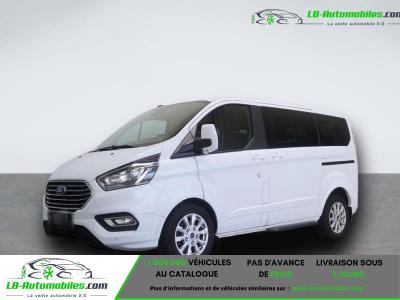 Ford Tourneo Custom  320 L1H1 2.0 EcoBlue 185 BVA