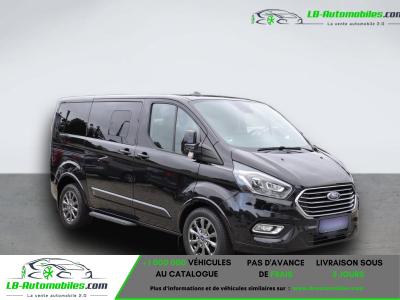 Ford Tourneo Custom  320 L1H1 2.0 EcoBlue 185 BMV