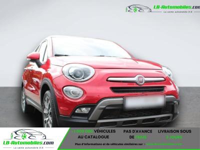 Fiat 500 X 1.4 MultiAir 140 ch BVM