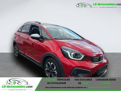 Honda Jazz e:HEV 1.5 i-MMD 97ch