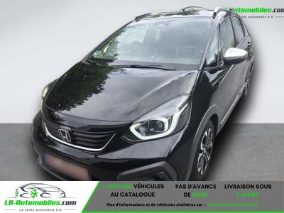 Honda Jazz e:HEV 1.5 i-MMD 97ch