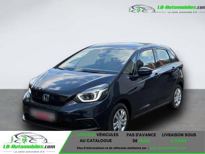 Honda Jazz e:HEV 1.5 i-MMD 97ch