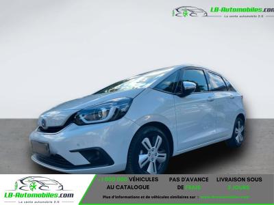 Honda Jazz e:HEV 1.5 i-MMD 97ch