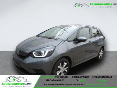 Honda Jazz e:HEV 1.5 i-MMD 97ch