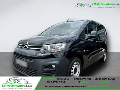 Citroën Berlingo BlueHDi 100 BVM