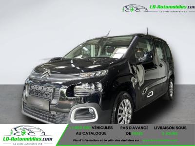 Citroën Berlingo BlueHDi 130 BVM