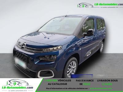 Citroën Berlingo BlueHDi 130 BVM