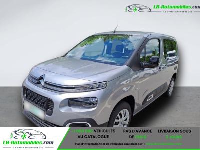 Citroën Berlingo BlueHDi 130 BVM