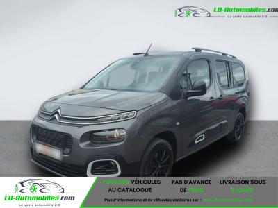 Citroën Berlingo BlueHDi 130 BVM