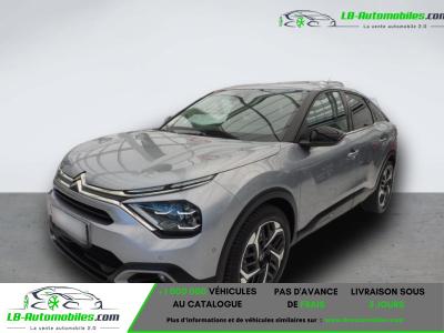 Citroën C4 PureTech 130 BVM