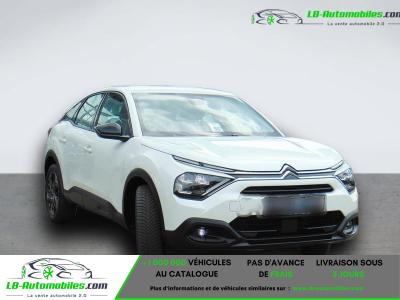 Citroën C4 PureTech 130 BVM