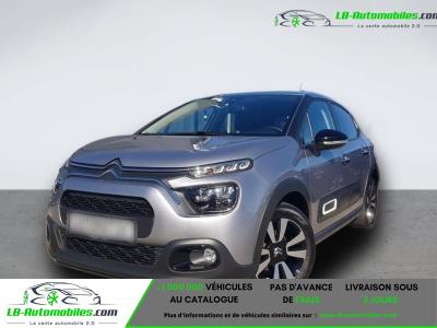 Citroën C3 PureTech 110 BVA