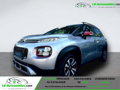 Citroën C3 Aircross PureTech 110 BVM