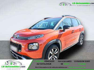 Citroën C3 Aircross PureTech 110 BVM