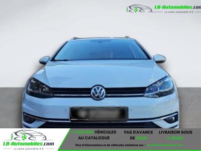 Volkswagen Golf SW 1.5 TSI 150 BVA