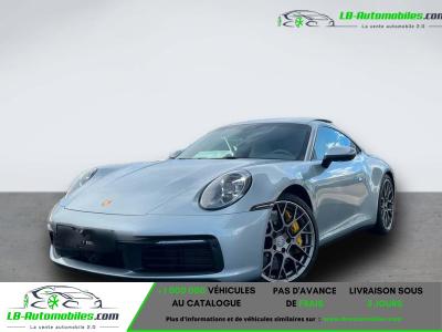 Porsche 911 - 992 Coupe S 3.0i 450 PDK