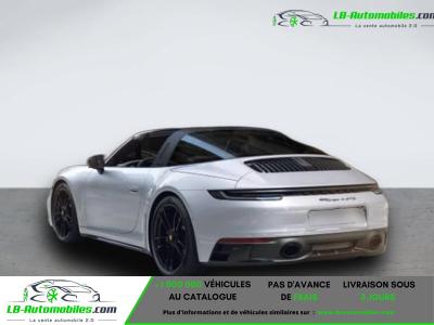 Porsche 911 - 992 Coupe 4 GTS 3.0i 480 PDK