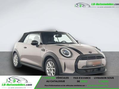 Mini Cabriolet 136 ch BVA