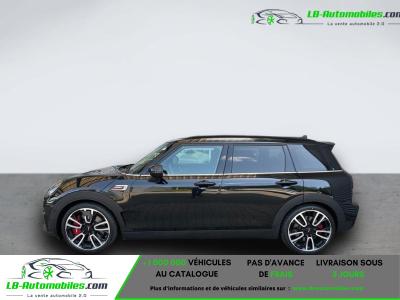 Mini Clubman John  Works 306 ch BVA