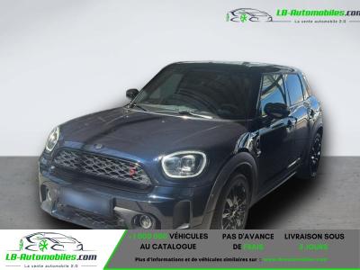 Mini Countryman 178 ch BVA