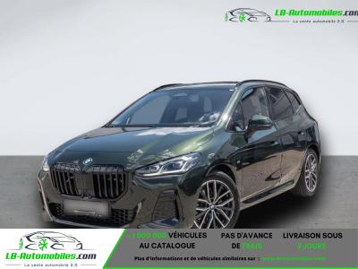 BMW Série 2 Active Tourer  223i 218 ch BVA