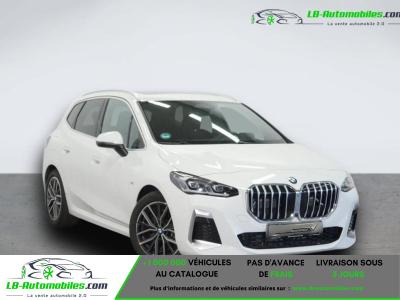 BMW Série 2 Active Tourer  223i 218 ch BVA