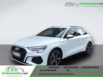 Audi A3 Sportback 35 TFSI Mild Hybrid 150 BVA