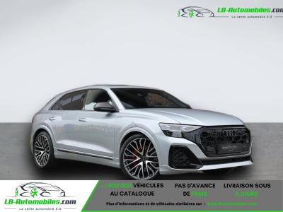 Audi Q8 60 TFSIe 490 BVA Quatro