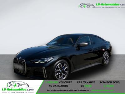 BMW Série 4 Coupé M440i xDrive 374 ch BVA
