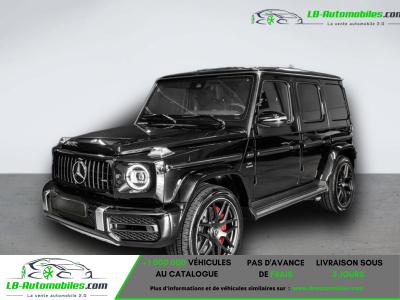Mercedes Classe G G 63 AMG BVA
