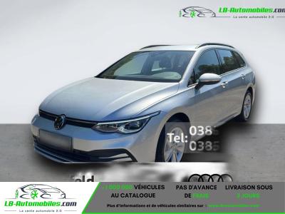 Volkswagen Golf SW 2.0 TDI 116 BVM