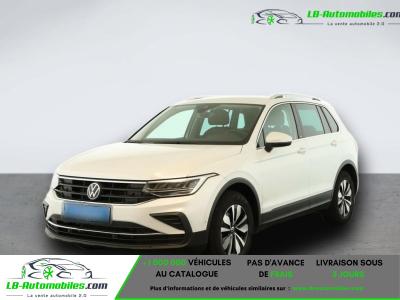 Volkswagen Tiguan 2.0 TDI 150ch BVA
