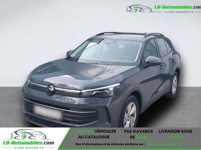 Volkswagen Tiguan 2.0 TDI 150ch BVA