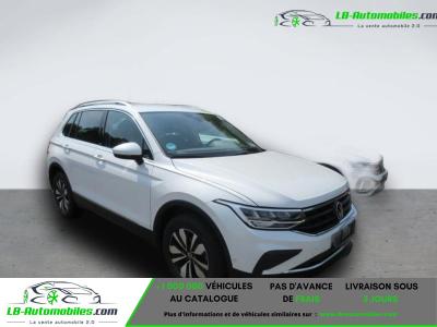 Volkswagen Tiguan 2.0 TDI 150ch BVA