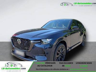 Mazda CX-60 3.3L e-SKYACTIV D 200 ch BVA