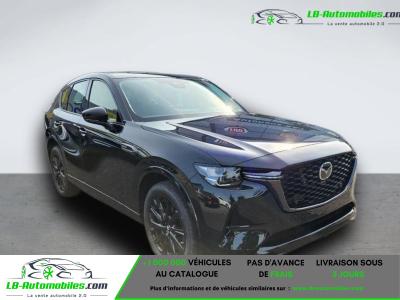 Mazda CX-60 3.3L e-SKYACTIV D 200 ch BVA
