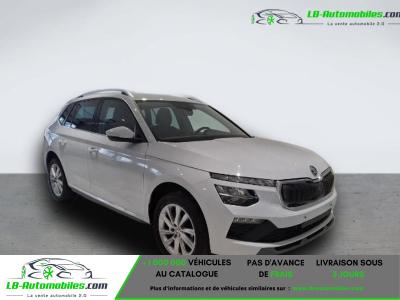 Skoda Kamiq 1.0 TSI Evo 2 116 ch BVA