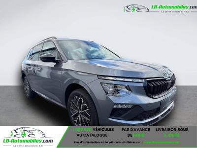 Skoda Kamiq 1.0 TSI Evo 2 116 ch BVA