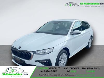 Skoda Scala 1.0 TSI Evo 2 116 ch BVM