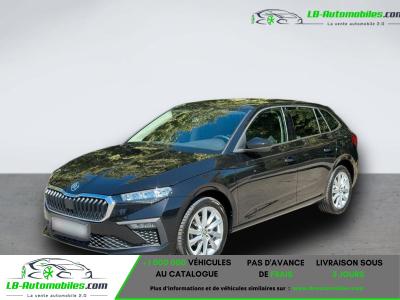 Skoda Scala 1.5 TSI 150 ch BVM