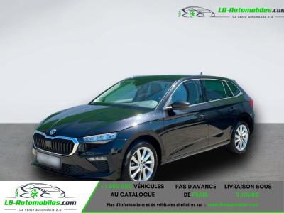 Skoda Scala 1.5 TSI 150 ch BVM