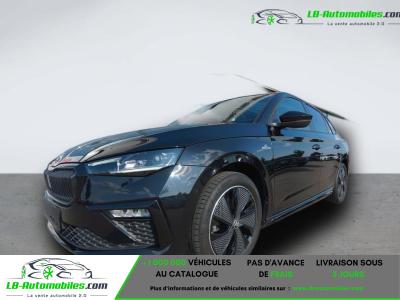 Skoda Scala 1.5 TSI 150 ch BVA