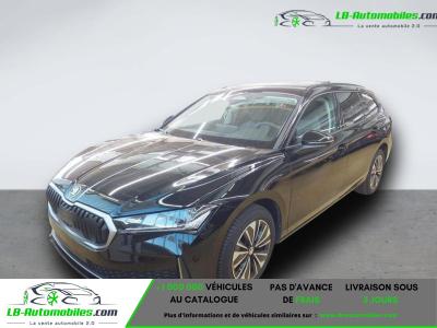 Skoda Superb Combi 2.0 TDI 150 ch BVA