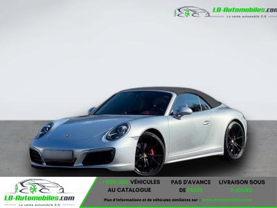 Porsche 911 - 991 Cabriolet 4S 3.0i 420 PDK