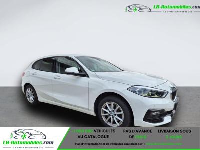 BMW Série 1 116i 109 ch BVA