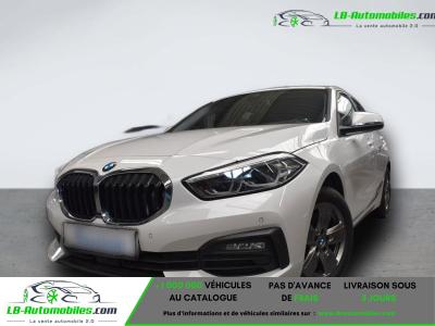 BMW Série 1 116d 116 ch BVM