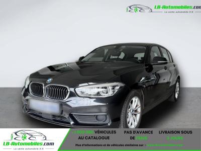 BMW Série 1 118i 136 ch BVA