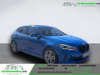 BMW Série 1 118i 140 ch BVA