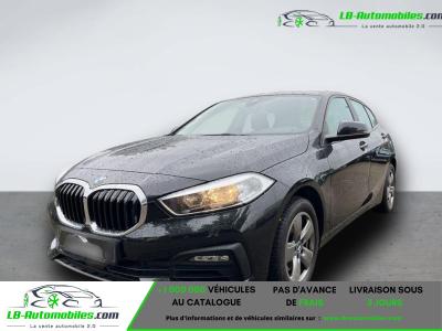 BMW Série 1 118i 140 ch BVA